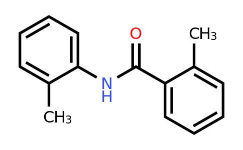 CAS 22978-49-0 | 2-Methyl-N-(o-tolyl)benzamide