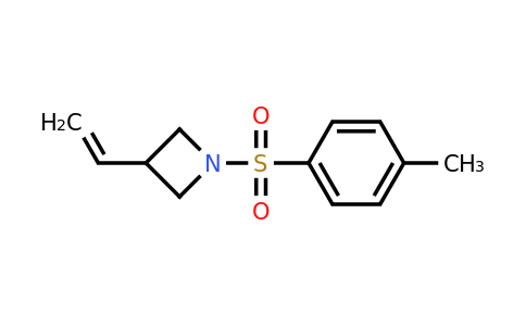 CAS 2298317-19-6 | 1-(p-tolylsulfonyl)-3-vinyl-azetidine