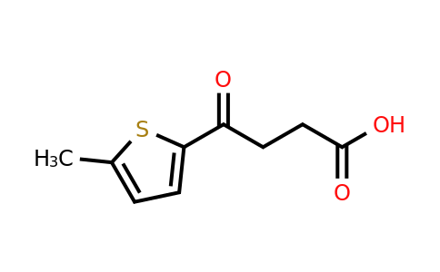 CAS 22988-52-9 | 4-(5-methylthiophen-2-yl)-4-oxobutanoic acid