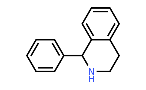 CAS 22990-19-8 | 1-Phenyl-1,2,3,4-tetrahydro-isoquinoline