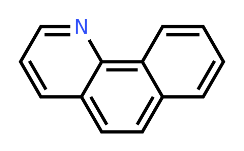 CAS 230-27-3 | Benzo[h]quinoline