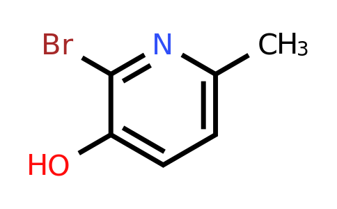 CAS 23003-35-2 | 2-Bromo-3-hydroxy-6-methylpyridine