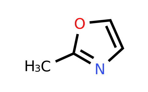 CAS 23012-10-4 | 2-Methyl-oxazole