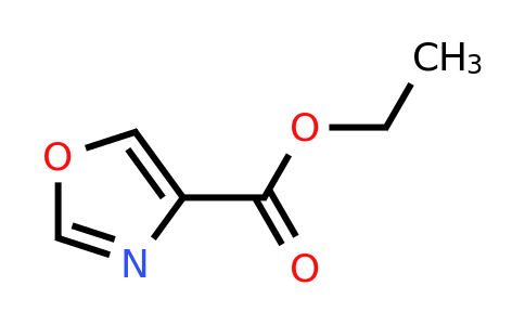 CAS 23012-14-8 | Ethyl oxazole-4-carboxylate