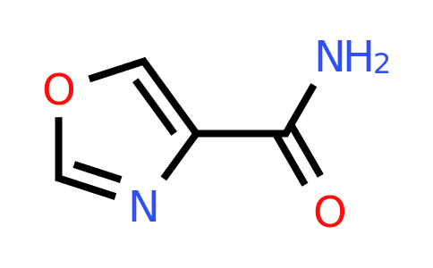 CAS 23012-15-9 | Oxazole-4-carboxylic acid amide