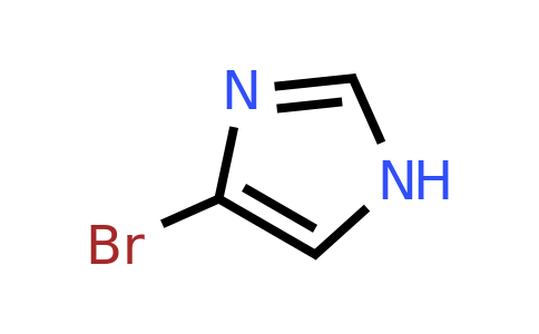 CAS 2302-25-2 | 4-Bromo-1H-imidazole