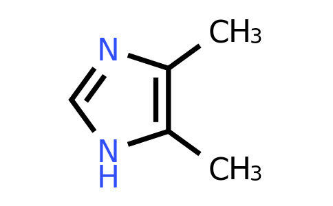 CAS 2302-39-8 | 4,5-Dimethyl-1H-imidazole