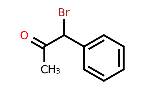 CAS 23022-83-5 | 1-Bromo-1-phenyl-propan-2-one