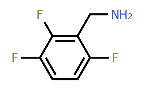 CAS 230295-09-7 | 2,3,6-Trifluorobenzylamine