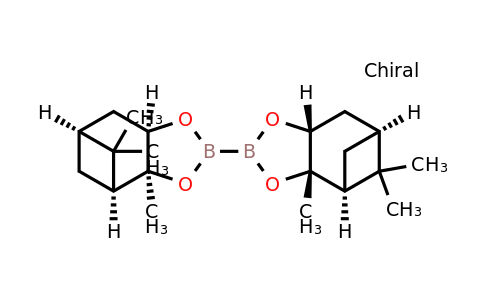 CAS 230299-05-5 | Bis[(+)-pinanediolato]diboron