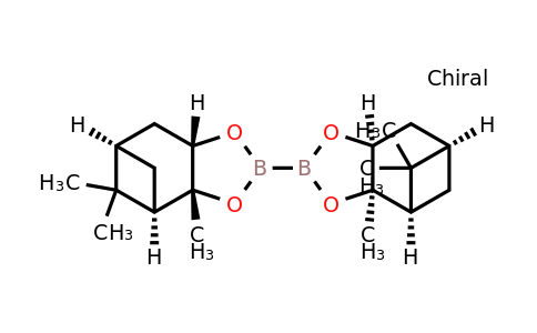 CAS 230299-17-9 | Bis[(-)-pinanediolato]diboron