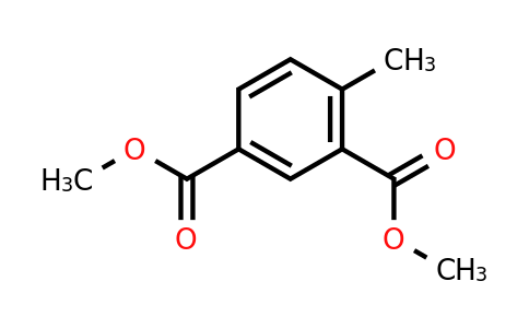 CAS 23038-61-1 | Dimethyl 4-methylisophthalate