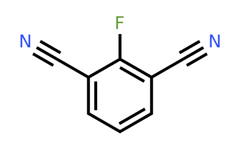 2-Fluorobenzene-1,3-dicarbonitrile
