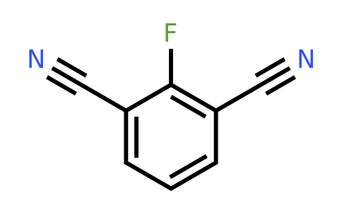 CAS 23039-06-7 | 2-Fluorobenzene-1,3-dicarbonitrile