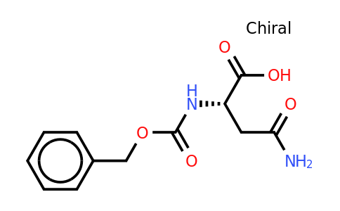 CAS 2304-96-3 | z-Asn-oh