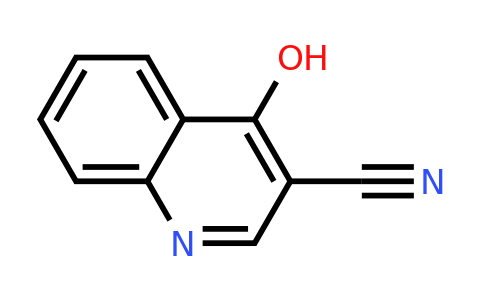 CAS 2305-70-6 | 4-Hydroxyquinoline-3-carbonitrile