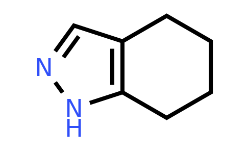 CAS 2305-79-5 | 4,5,6,7-tetrahydro-1H-indazole
