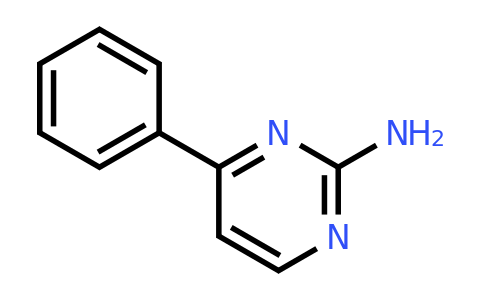 CAS 2305-87-5 | 4-Phenylpyrimidin-2-amine