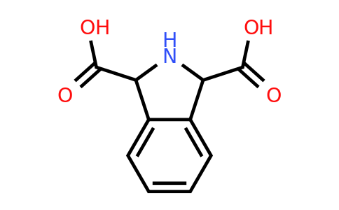 CAS 23050-64-8 | Isoindoline-1,3-dicarboxylic acid