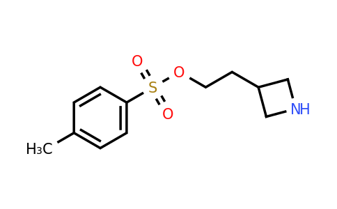 CAS 2305079-82-5 | 2-Azetidin-3-yl-ethanol tosylate