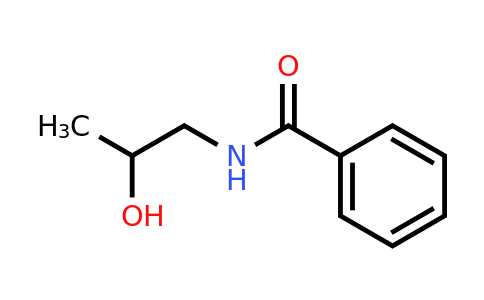 CAS 23054-66-2 | N-(2-Hydroxypropyl)benzamide