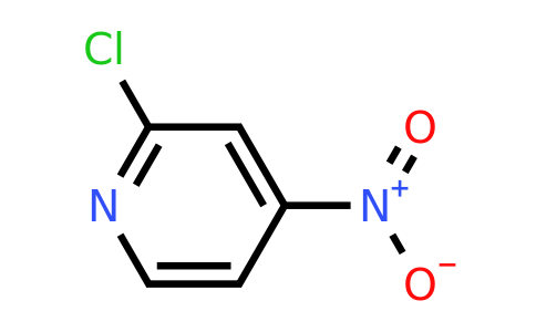CAS 23056-36-2 | 2-chloro-4-nitropyridine