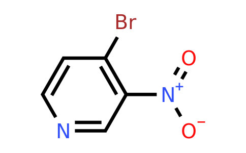 CAS 23056-44-2 | 4-Bromo-3-nitropyridine
