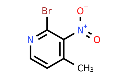 CAS 23056-45-3 | 2-Bromo-3-nitro-4-picoline