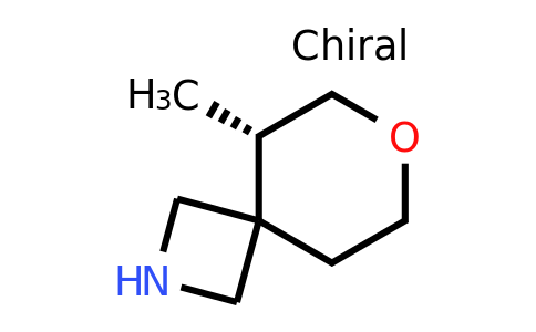 CAS 2306245-27-0 | (5S)-5-methyl-7-oxa-2-azaspiro[3.5]nonane