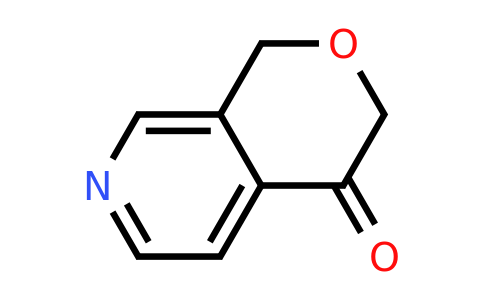 CAS 2306262-21-3 | 1H-pyrano[3,4-c]pyridin-4-one