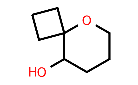 CAS 2306262-49-5 | 5-oxaspiro[3.5]nonan-9-ol