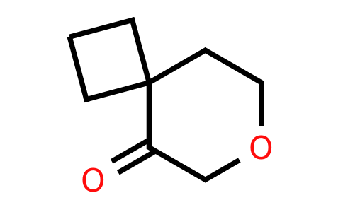 CAS 2306262-63-3 | 7-oxaspiro[3.5]nonan-9-one