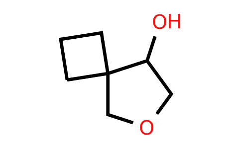 CAS 2306262-65-5 | 6-oxaspiro[3.4]octan-8-ol