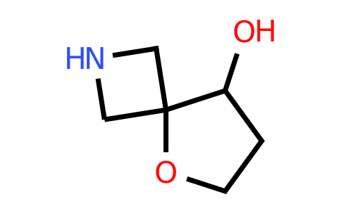 CAS 2306263-52-3 | 5-oxa-2-azaspiro[3.4]octan-8-ol