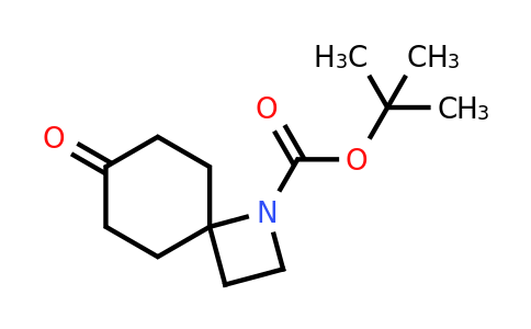 CAS 2306264-15-1 | tert-butyl 7-oxo-1-azaspiro[3.5]nonane-1-carboxylate