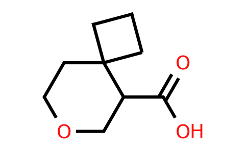 CAS 2306265-22-3 | 7-oxaspiro[3.5]nonane-9-carboxylic acid