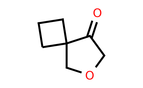 CAS 2306265-26-7 | 6-oxaspiro[3.4]octan-8-one