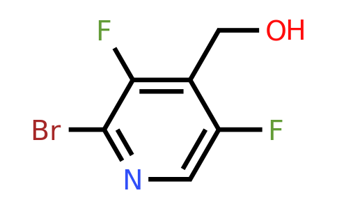 CAS 2306265-44-9 | (2-bromo-3,5-difluoro-4-pyridyl)methanol