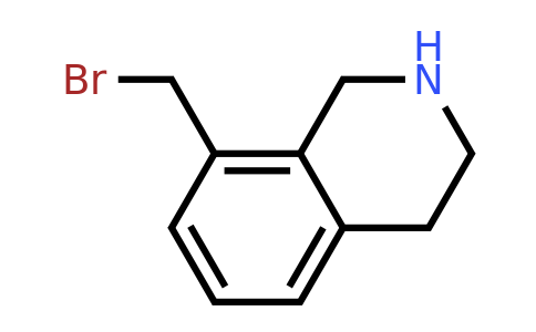 CAS 2306265-77-8 | 8-(bromomethyl)-1,2,3,4-tetrahydroisoquinoline
