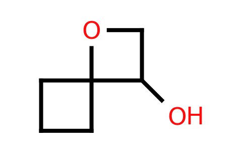 CAS 2306269-12-3 | 1-oxaspiro[3.3]heptan-3-ol