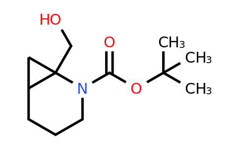 CAS 2306269-96-3 | tert-butyl 1-(hydroxymethyl)-2-azabicyclo[4.1.0]heptane-2-carboxylate