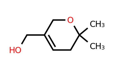 CAS 2306270-04-0 | (6,6-dimethyl-2,5-dihydropyran-3-yl)methanol