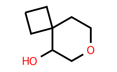 CAS 2306271-29-2 | 7-oxaspiro[3.5]nonan-9-ol