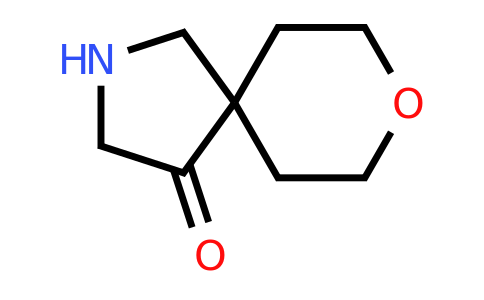 CAS 2306272-76-2 | 8-oxa-2-azaspiro[4.5]decan-4-one