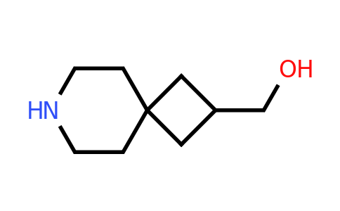 CAS 2306273-12-9 | 7-azaspiro[3.5]nonan-2-ylmethanol