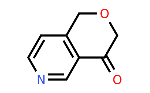 CAS 2306276-03-7 | 1H-pyrano[4,3-c]pyridin-4-one