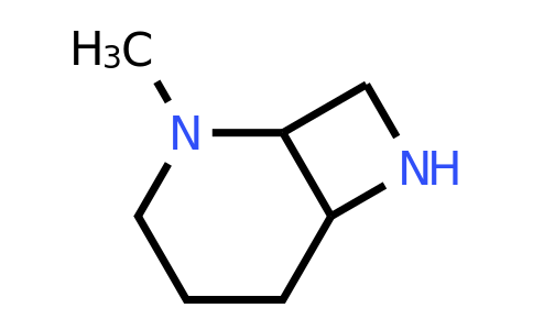 CAS 2306277-51-8 | 2-methyl-2,7-diazabicyclo[4.2.0]octane