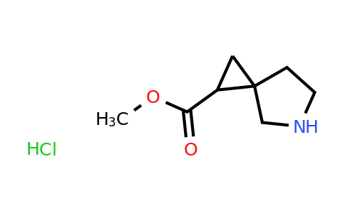 CAS 2306277-77-8 | methyl 5-azaspiro[2.4]heptane-2-carboxylate;hydrochloride