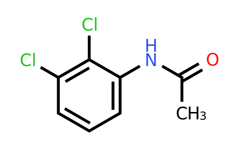 CAS 23068-36-2 | N-(2,3-Dichlorophenyl)acetamide