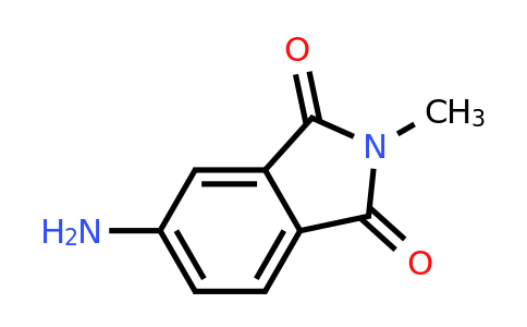 CAS 2307-00-8 | 5-Amino-2-methylisoindoline-1,3-dione